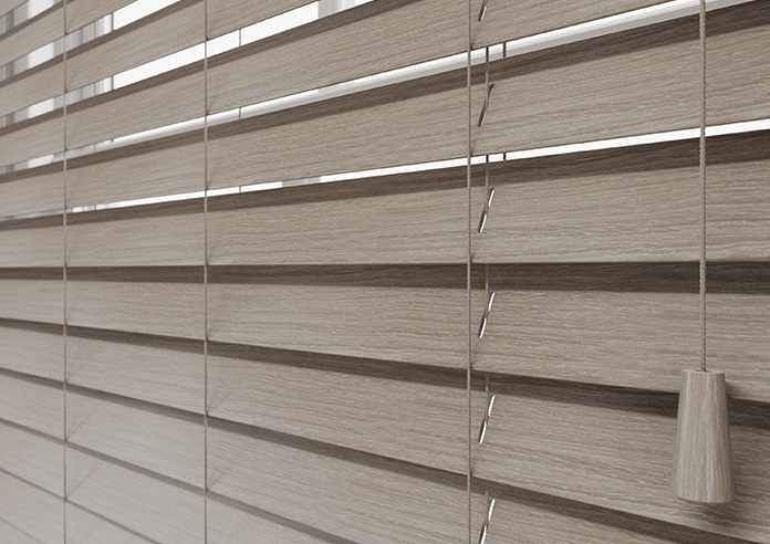 Kalmar, Windrift - Venetian Blind - Image 4
